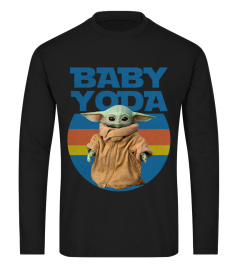 SW - Baby Yoda Vintage