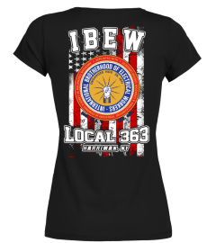 IBEW LOCAL 363