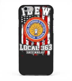 IBEW LOCAL 363