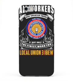 LOCAL UNION 3 IBEW