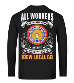 IBEW LOCAL 68