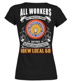 IBEW LOCAL 68