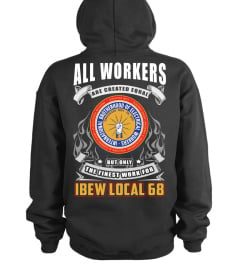 IBEW LOCAL 68