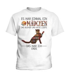 KATZE - Es war einmal