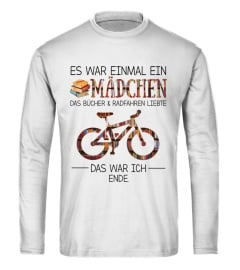 FAHRRAD - Es war einmal