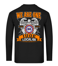 IUOE LOCAL 68