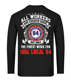 IUOE LOCAL 94