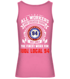 IUOE LOCAL 94