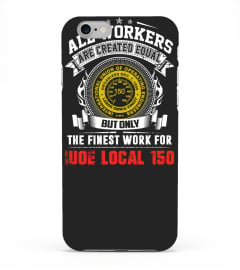 IUOE LOCAL 150