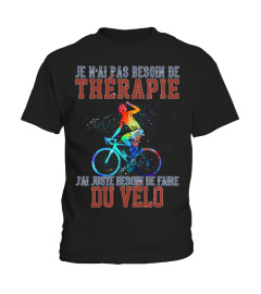 VÉLO - THÉRAPIE - 5