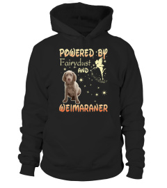 WEIMARANER