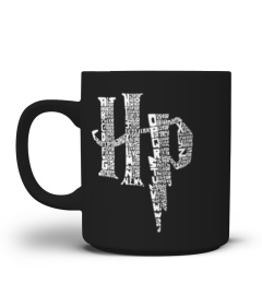 HP Graphic Tees by Unitedstee