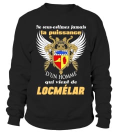 LOCMÉLAR