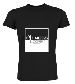 SWEAT-SHIRT FITNESSLIFE ™