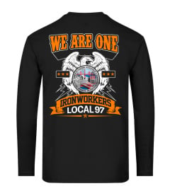 ironworkers local 97