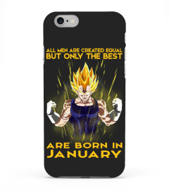 VEGETA-JANUARY