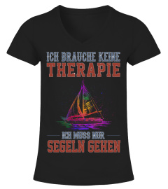 SEGELN - Therapie - 3