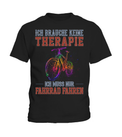 RADFAHREN - Therapie - 3