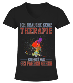 SKIFAHREN - Therapie - 3