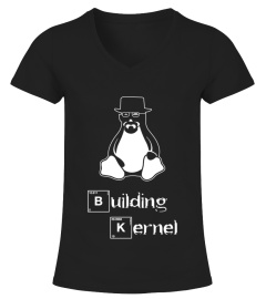 Building Kernel