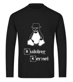 Building Kernel