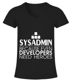 Sysadmin Heroes