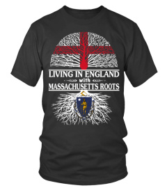 Massachusetts roots - England