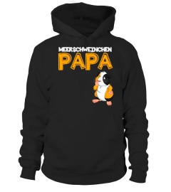 Meerschweinchen Papa Kinder Jungen