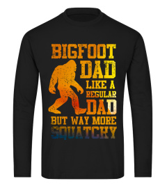 PAPA - BIGFOOT