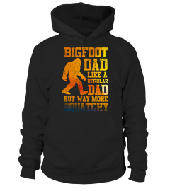 PAPA - BIGFOOT