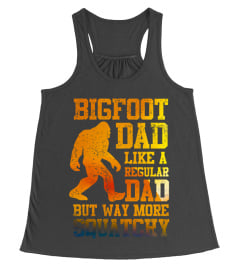 PAPA - BIGFOOT