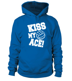 Kiss My Ace!