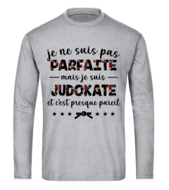 Judokate - Parfaite