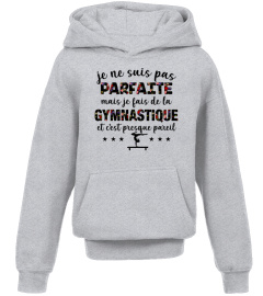 Gymnastique - Parfaite