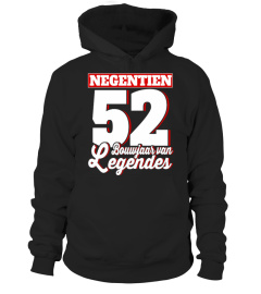 NEGENTIEN 52 LEGEND