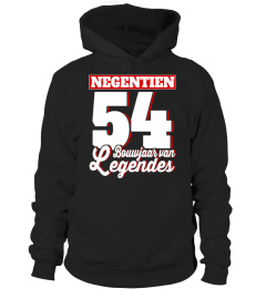 NEGENTIEN 54 LEGEND