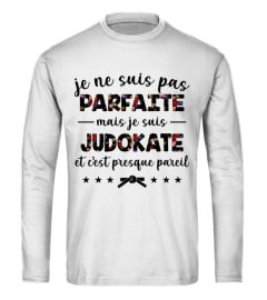 Judokate - Parfaite