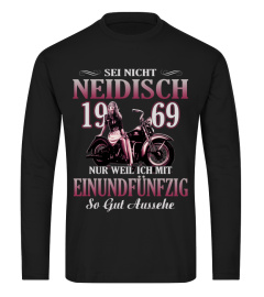 sei nicht neidisch 51