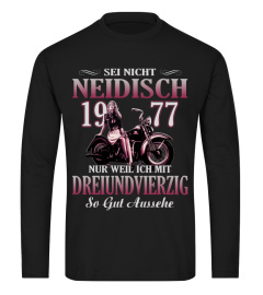 sei nicht neidisch 43