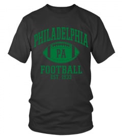Soccer shirts - Philadelphia Football Vintage Philly Retro Eagle Gift Pullover Hoodie