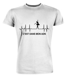 Ballet-c'est dans mon adn PT