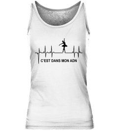 Ballet-c'est dans mon adn PT