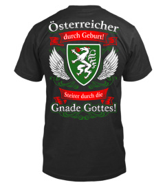 Gnade Gottes Steiermark - Sonder Edition