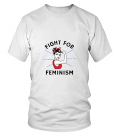 FIGHT FOR FEMINISM