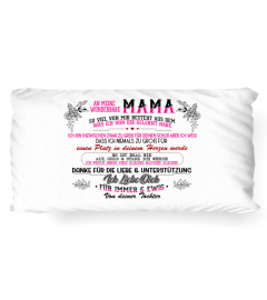 Kissen für Mutter, Mama Geschenke für die Geburtstags mutter, Geschenke für die Geburtstags mama, Muttertagsgeschenke