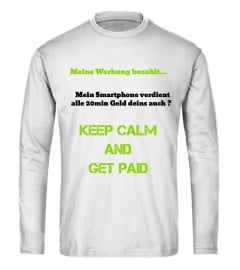 >>>Mapper Shirt die Kontaktmaschine <<<