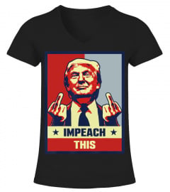 Pro Donald Trump Gifts Republican Conservative Impeach AA