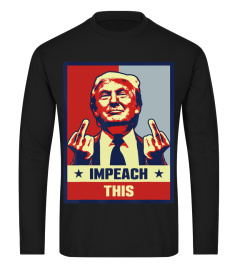 Pro Donald Trump Gifts Republican Conservative Impeach AA