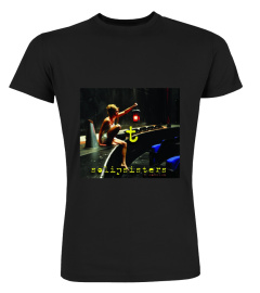 official SOLIPSISTERS t fanclub shirts