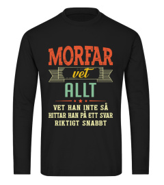 MORFAR VET ALIT